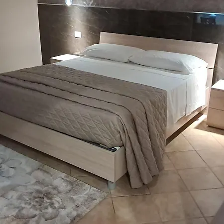 Bed & Breakfast Corte Antica Luxury Ravanusa