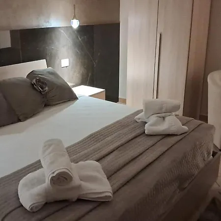 Corte Antica Luxury Bed & Breakfast