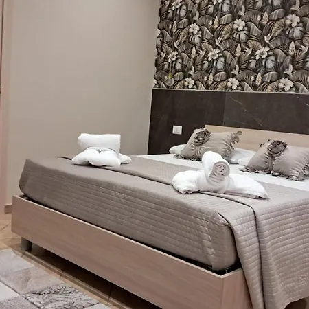 Corte Antica Luxury * Ravanusa