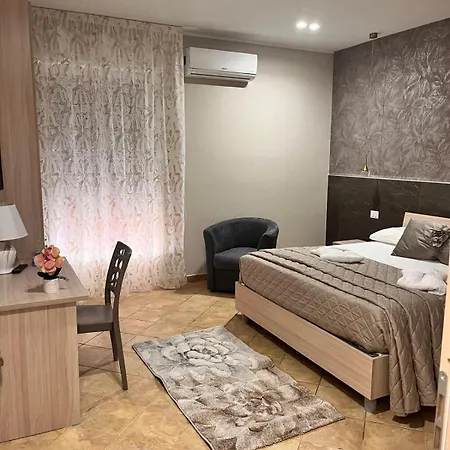 Corte Antica Luxury Bed & Breakfast Ravanusa