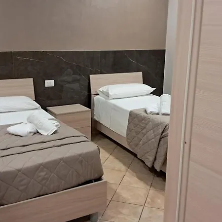 Bed & Breakfast Corte Antica Luxury *