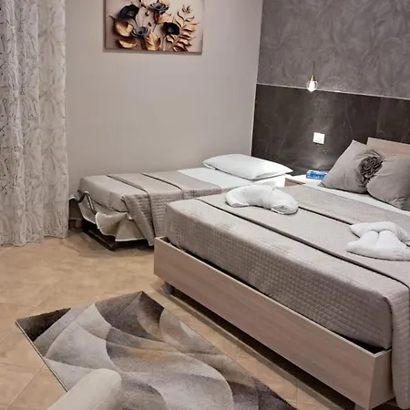 Corte Antica Luxury Ravanusa