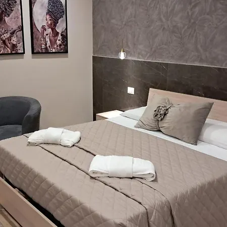 Bed & Breakfast Corte Antica Luxury *